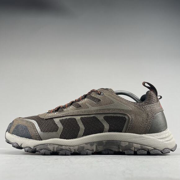 Red Wing Irish Setter Hunt 2833 Men’s 10 Camouflage All Terrain Outdoor Shoe EUC - Picture 1 of 9